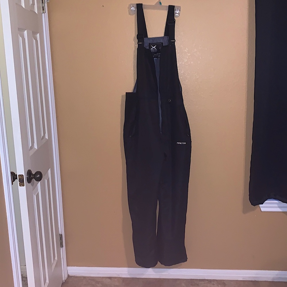 Overalls